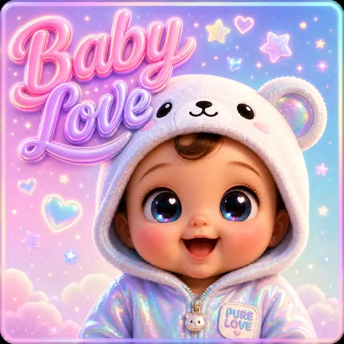 BABY  LOVE