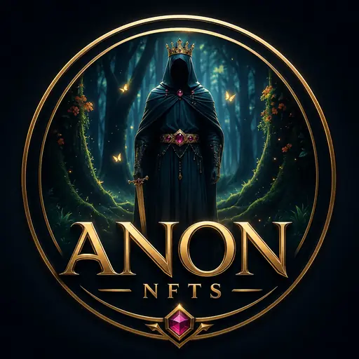 ANON Revenue share NFTs