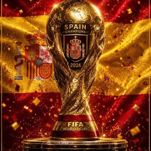 WORLD CUP FINAL 2026