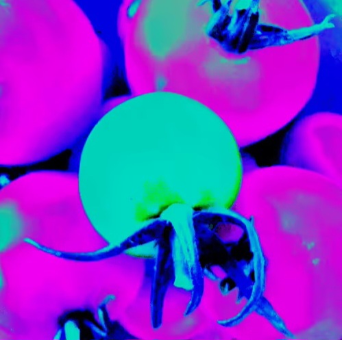 Acid Tomatoes