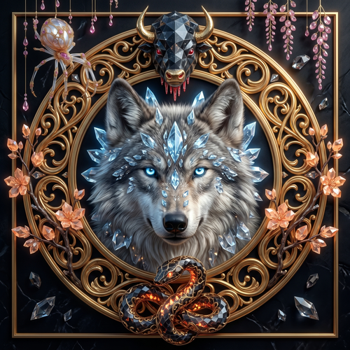 Legends of Crystalfall