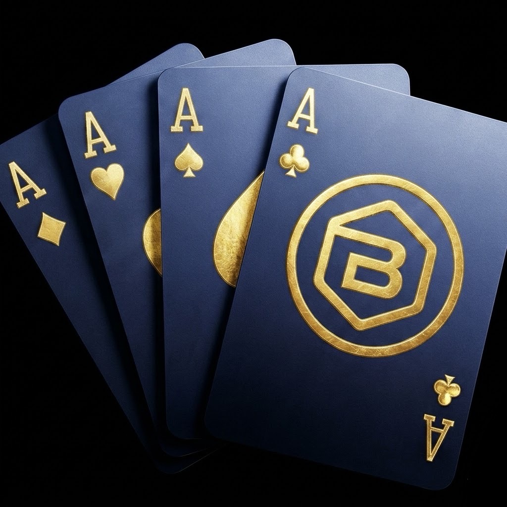 Aces By BESC