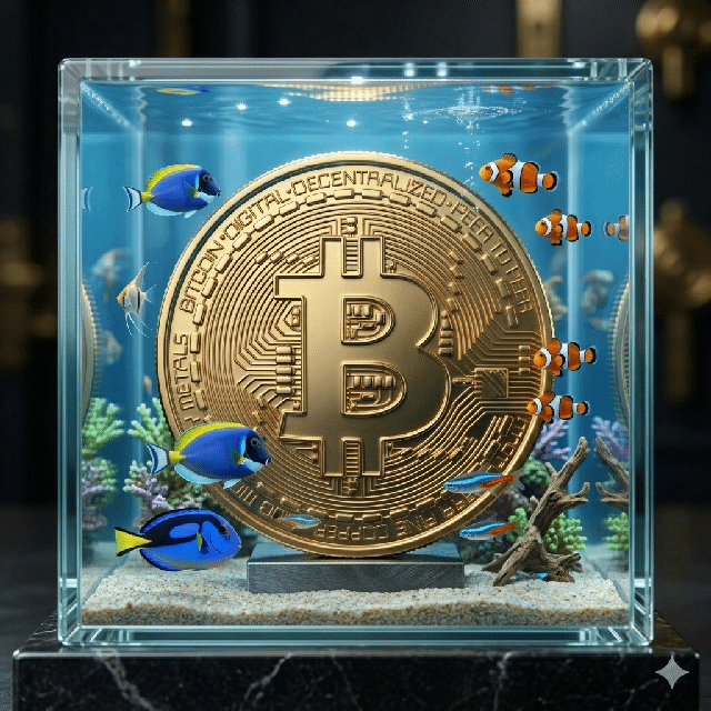 Bit coin