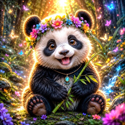 BAMBOO BLISS