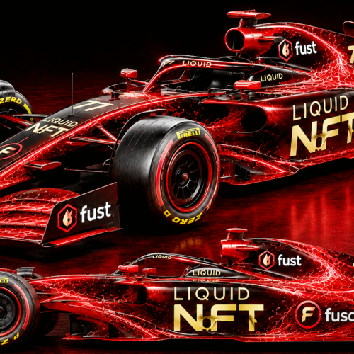 THE F1 COLLECTION