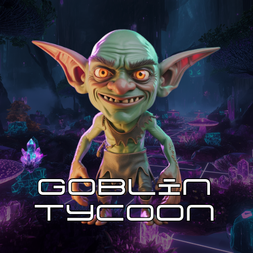 Goblin Tycoon