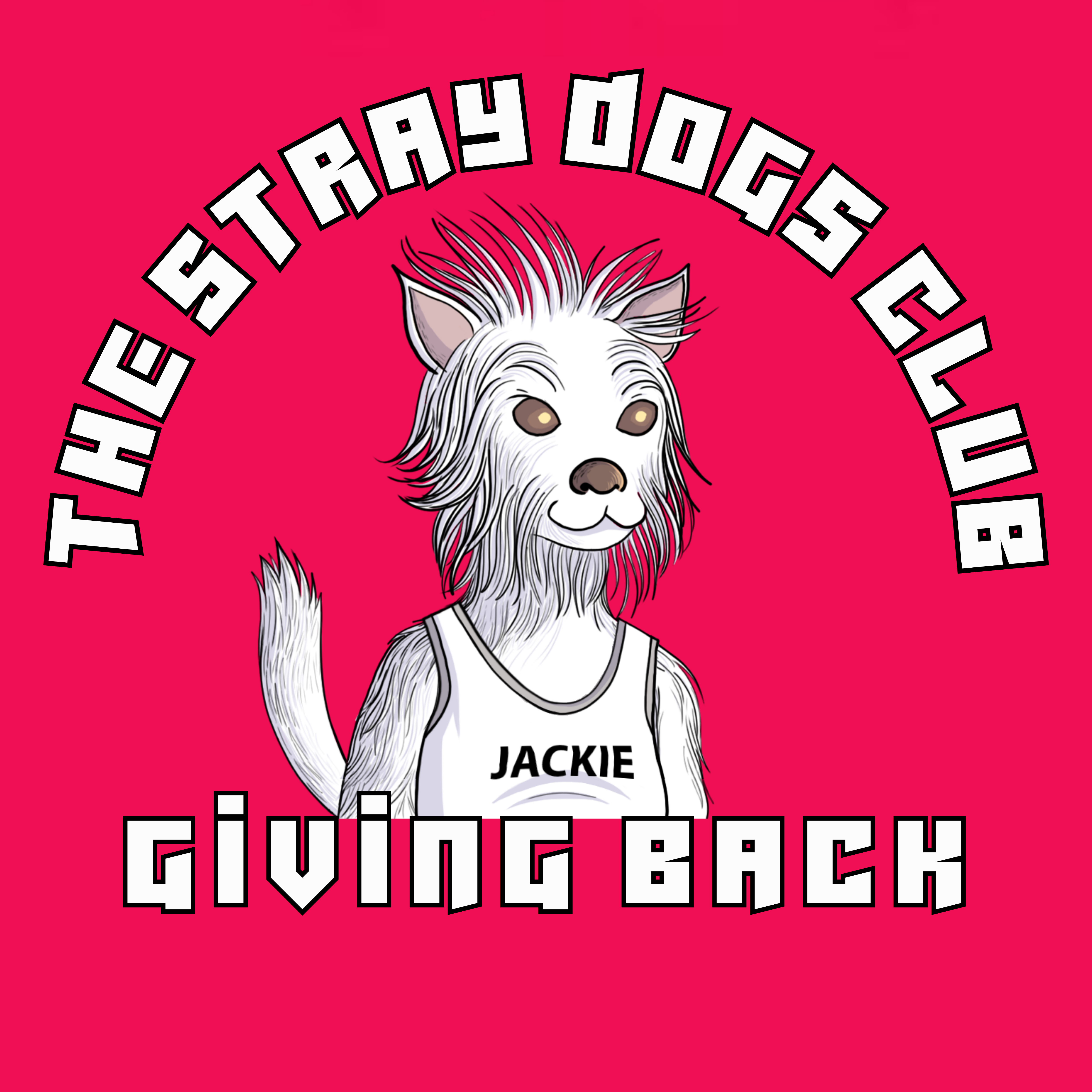 The Stray Dogs Club