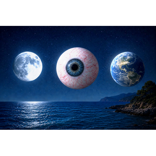 EYE OF THE WORLD