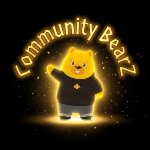community bearz
