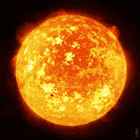 Solar System