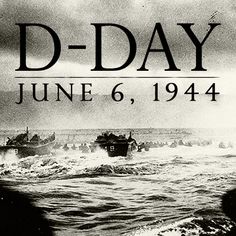 D-Day: Operation Overlord: 82nd Anniversary Mint