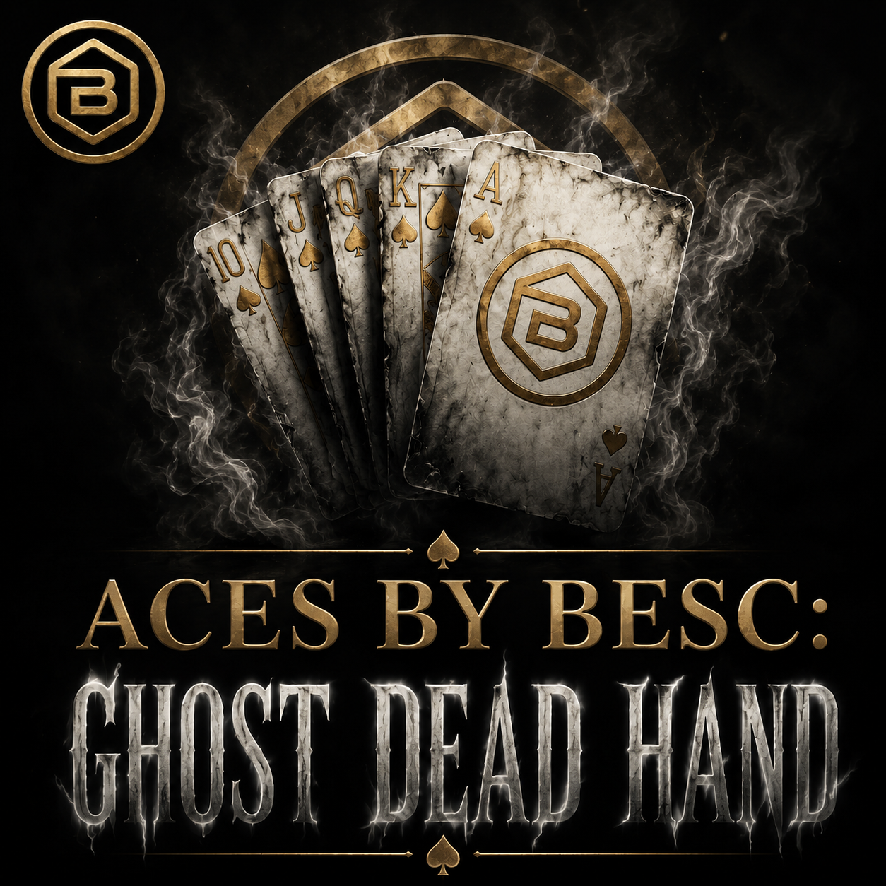 ACES by BESC: GHOST DEAD HAND