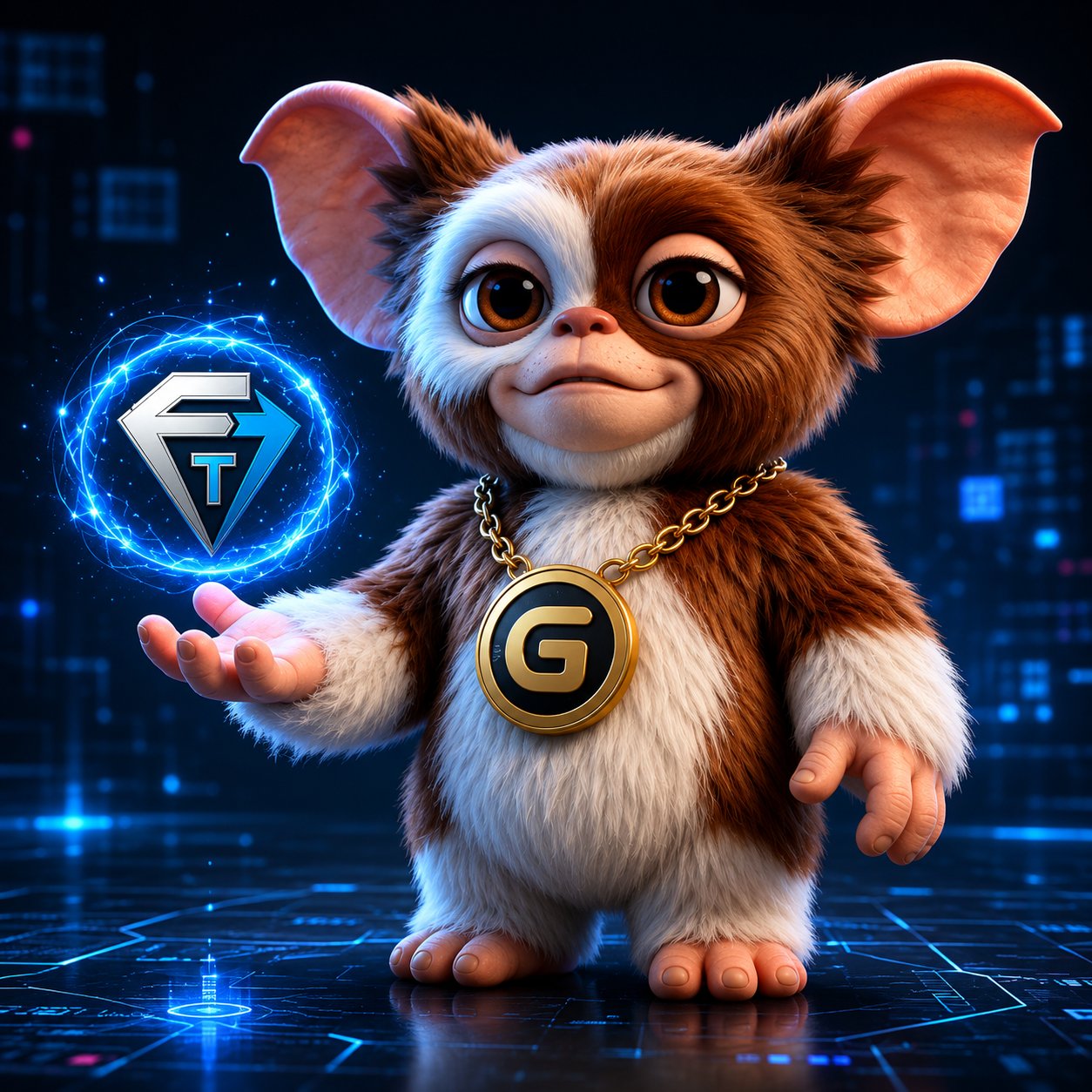 GIZMO on BESC CEX