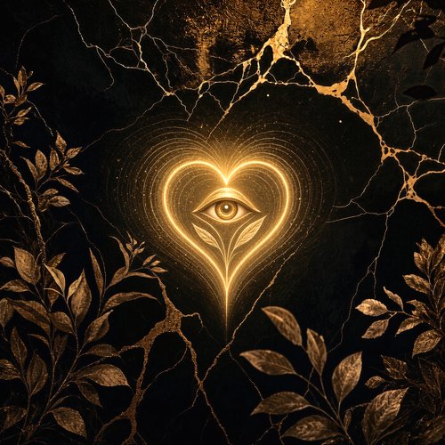 INNER KINGDOM IRIS