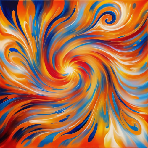 TREASURE OF WHIRLS