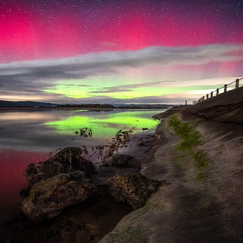 Lake District Astro - ANON Group