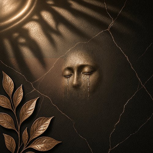 INNER KINGDOM LACRIMA OCCULTA