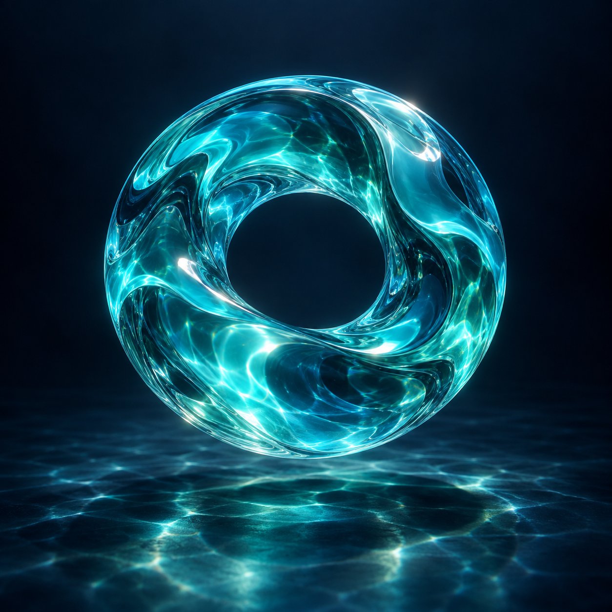 Liquid Spectrum